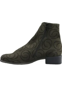 Twibby Boot By Arche In Castor