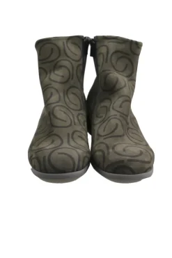 Twibby Boot By Arche In Castor
