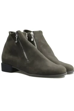 Twitwi Boot By Arche In Castor