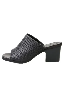 Ursula Slide By Hispanitas In Black