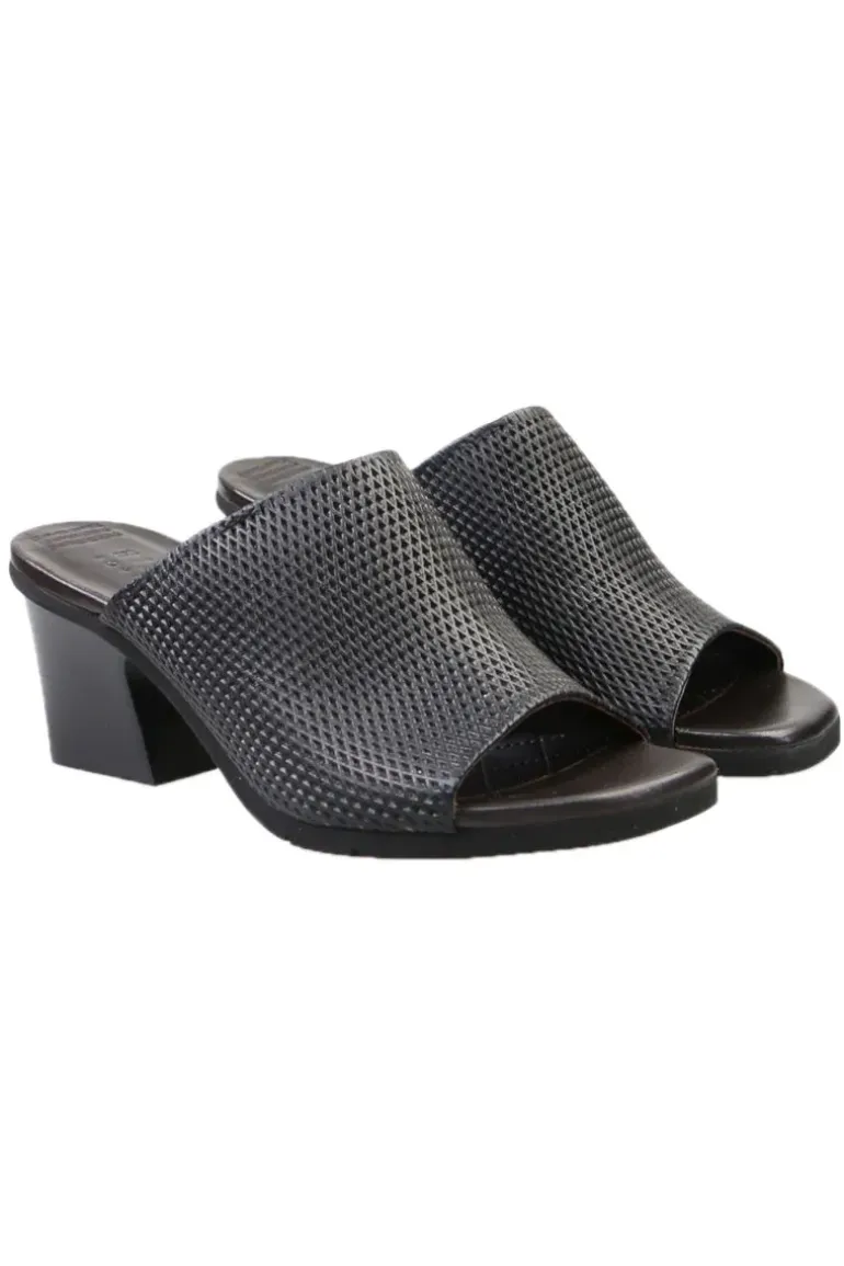 Ursula Slide By Hispanitas In Black
