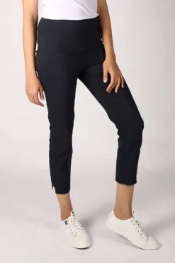 Verge Acrobat Desiree Pant In Navy