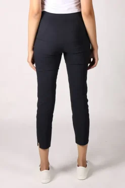 Verge Acrobat Desiree Pant In Navy