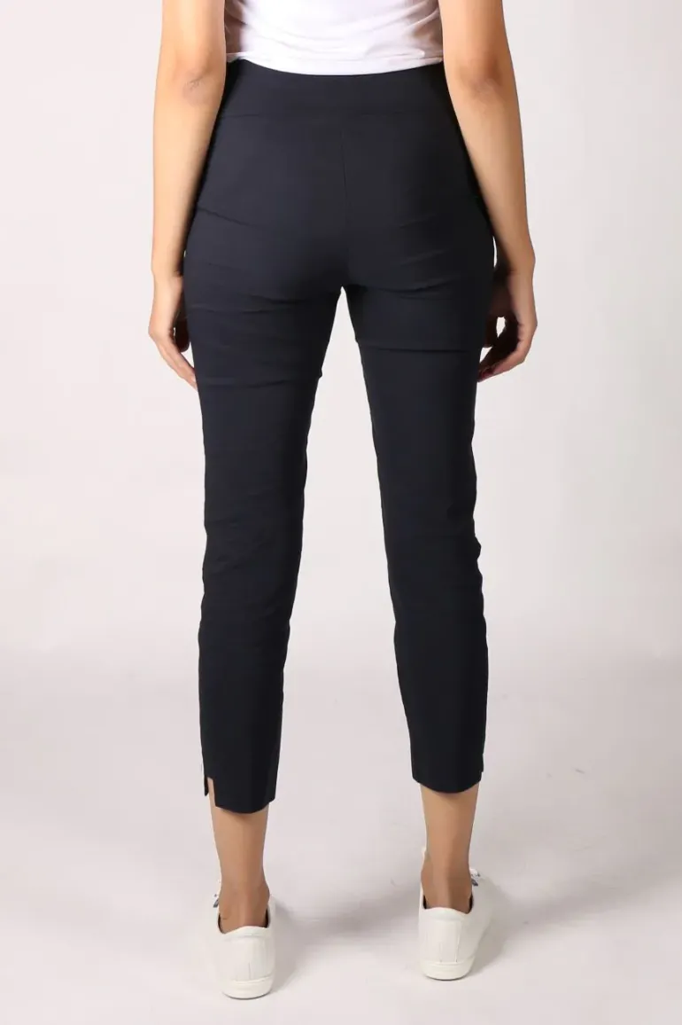Verge Acrobat Desiree Pant In Navy