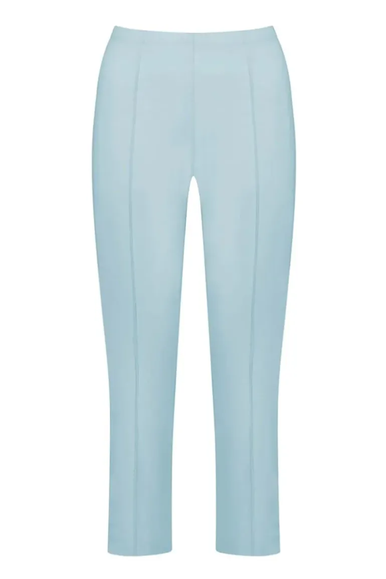 Verge Acrobat Desiree Pant In Powder