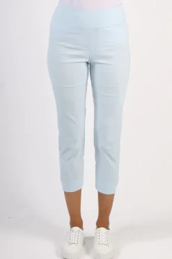 Verge Acrobat Desiree Pant In Powder