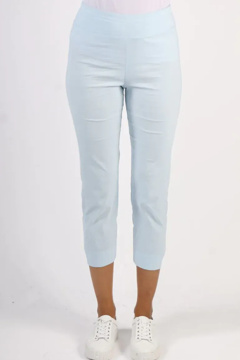 Verge Acrobat Desiree Pant In Powder