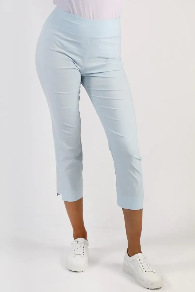 Verge Acrobat Desiree Pant In Powder