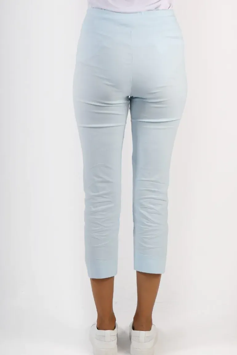 Verge Acrobat Desiree Pant In Powder