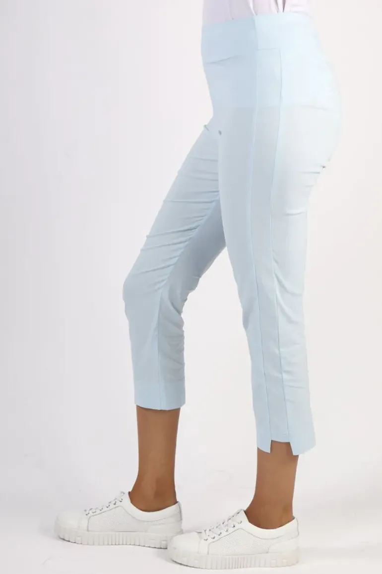 Verge Acrobat Desiree Pant In Powder