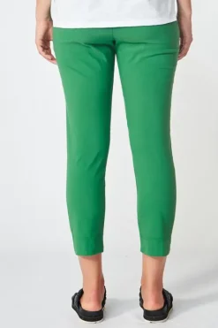 Verge Acrobat Desiree Pant In Apple