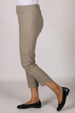Verge Acrobat Desiree Pant In Stone