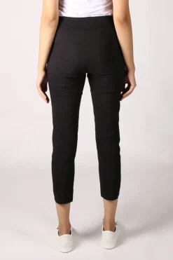 Verge Acrobat Desiree Pant In Black