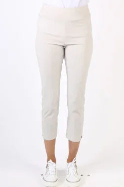 Verge Acrobat Desiree Pant In Pumice