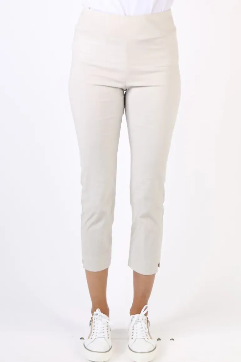 Verge Acrobat Desiree Pant In Pumice