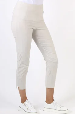 Verge Acrobat Desiree Pant In Pumice