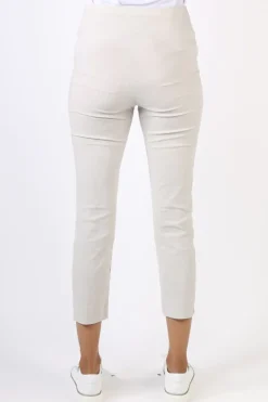 Verge Acrobat Desiree Pant In Pumice