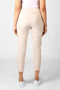 Verge Acrobat Desiree Pant In Pumice