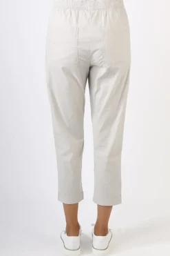 Verge Acrobat Essex Pant In Pumice