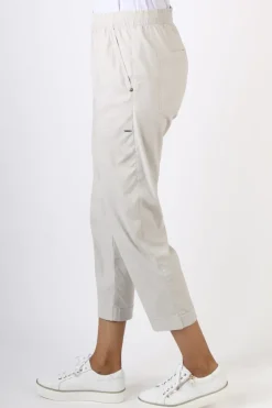 Verge Acrobat Essex Pant In Pumice