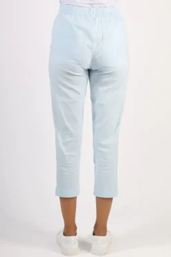 Verge Acrobat Essex Pant In Powder