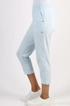 Verge Acrobat Essex Pant In Powder