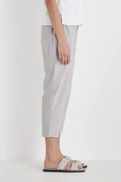 Verge Acrobat Essex Pant In Alloy