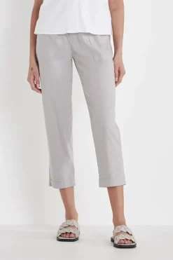 Verge Acrobat Essex Pant In Alloy