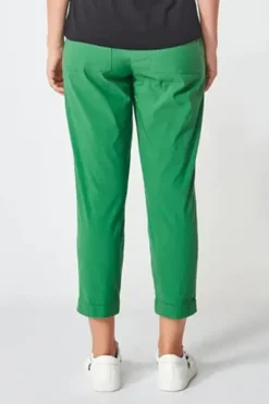 Verge Acrobat Essex Pant In Apple