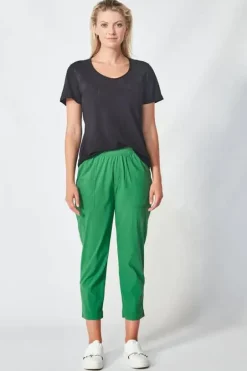 Verge Acrobat Essex Pant In Apple