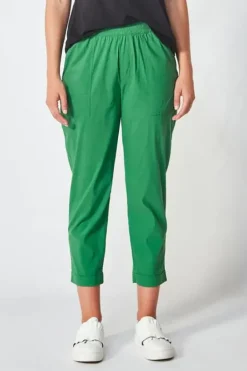 Verge Acrobat Essex Pant In Apple