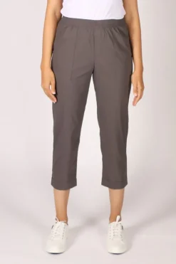 Verge Acrobat Essex Pant In Gravel