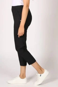 Verge Acrobat Essex Pant In Black