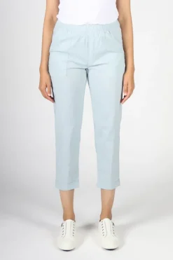 Verge Acrobat Essex Pant In Vintage