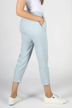 Verge Acrobat Essex Pant In Vintage