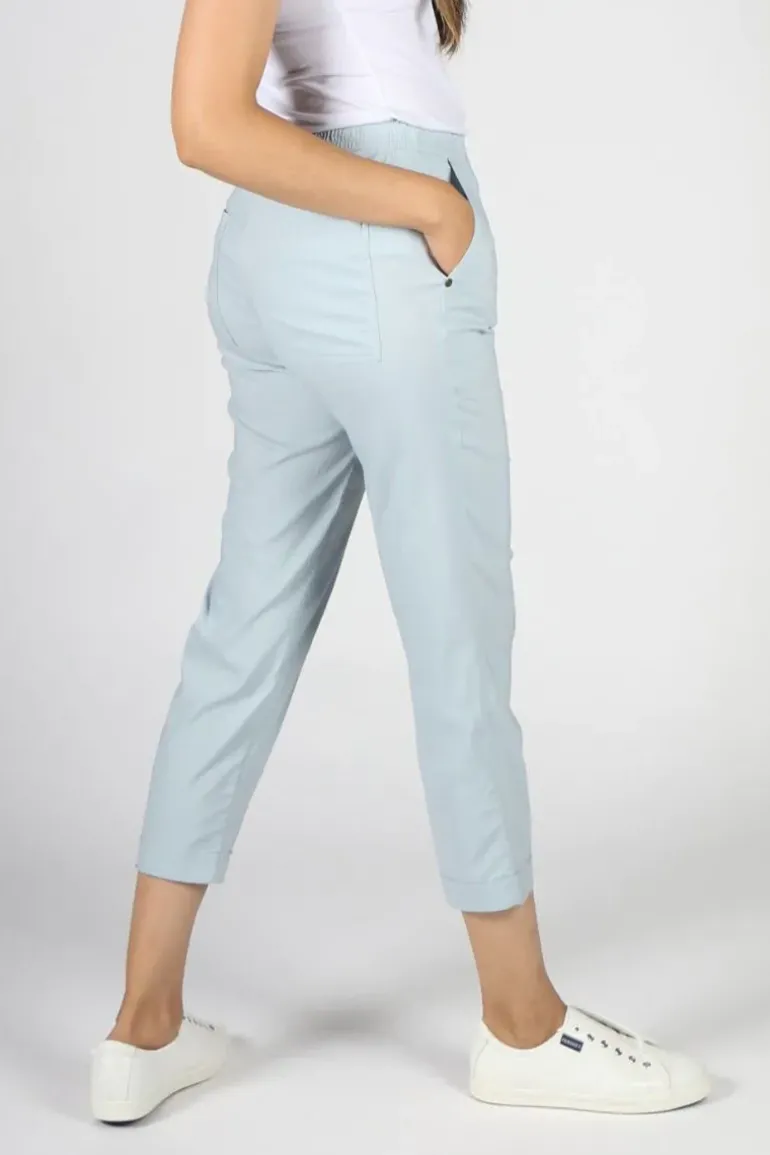 Verge Acrobat Essex Pant In Vintage