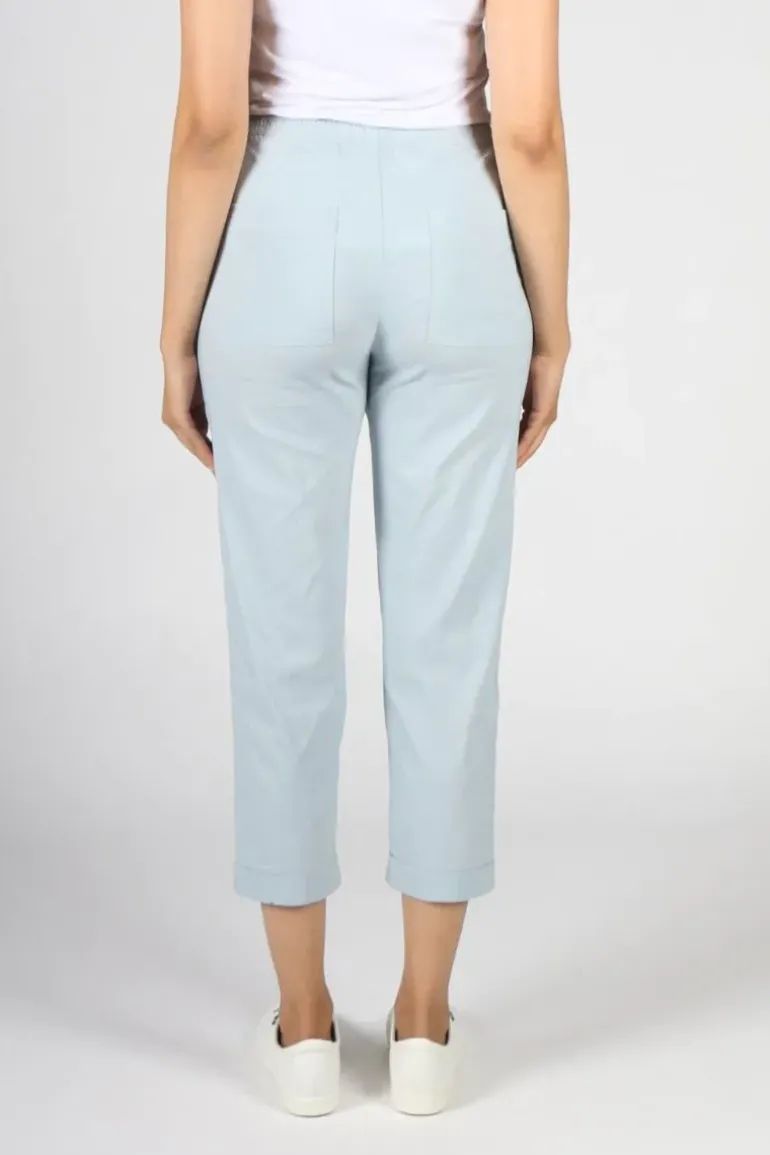 Verge Acrobat Essex Pant In Vintage