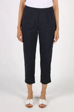 Verge Acrobat Essex Pant In Ink