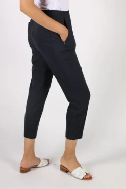 Verge Acrobat Essex Pant In Ink
