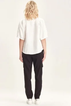 Verge Acrobat History Pant In Black