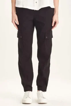 Verge Acrobat History Pant In Black