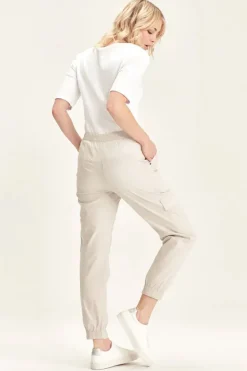 Verge Acrobat History Pant In Pumice
