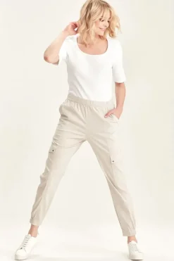 Verge Acrobat History Pant In Pumice