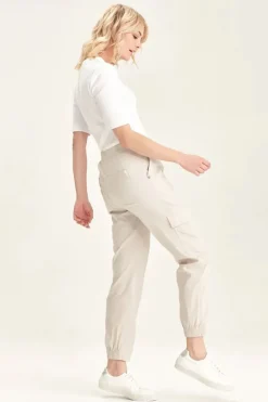 Verge Acrobat History Pant In Pumice