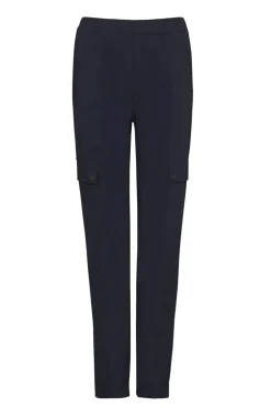 Verge Acrobat History Pant In Ink