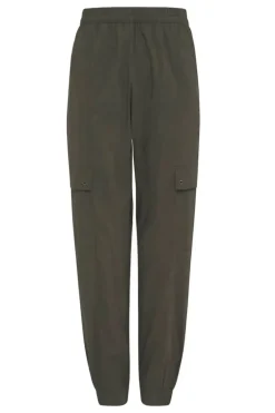 Verge Acrobat History Pant In Safari