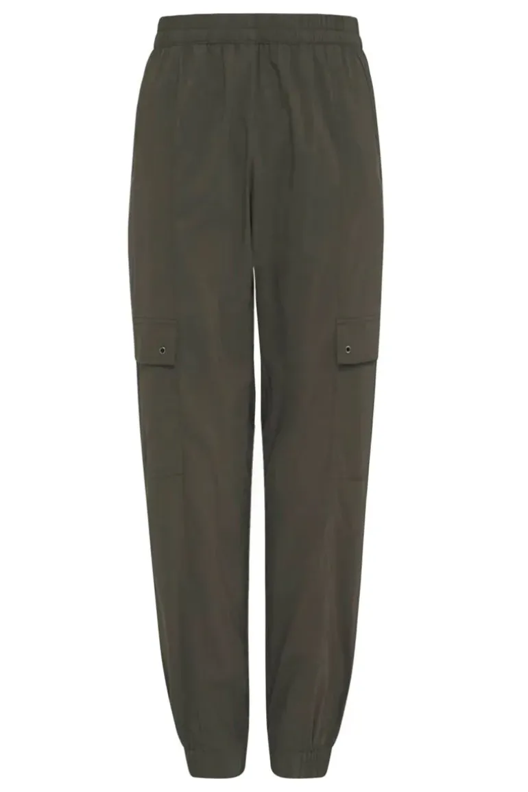 Verge Acrobat History Pant In Safari