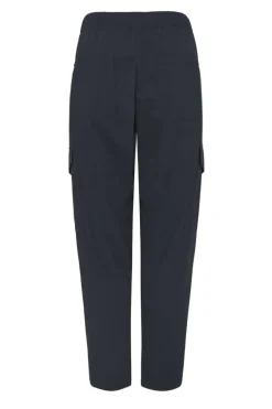 Verge Acrobat Soft Cargo Pant In Ink