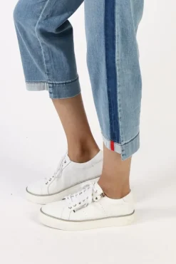 Verge Frozen Jean In Denim