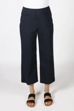 Verge Kennedy Pant In Ink